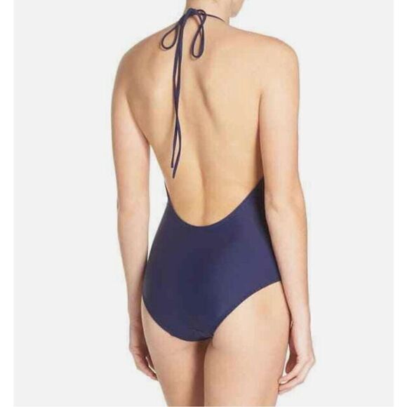 Ted Baker Pikaa One Piece Swimsuit - Picture 4 of 12